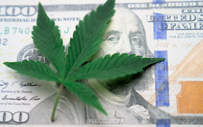 The Cannabis Cash Conundrum — The Top Challenges For Banking & Buying Legal Buds
