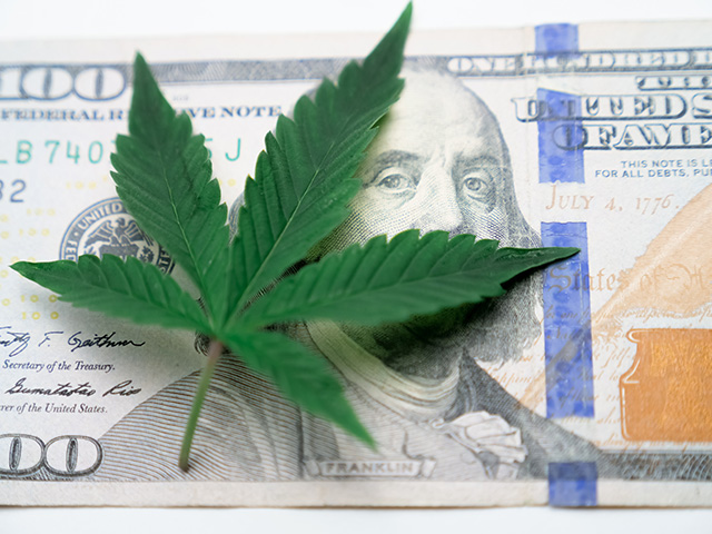 The Cannabis Cash Conundrum — The Top Challenges For Banking & Buying Legal Buds