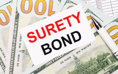 What is a Surety Bond – Definition, Types and Reasons to Get Them